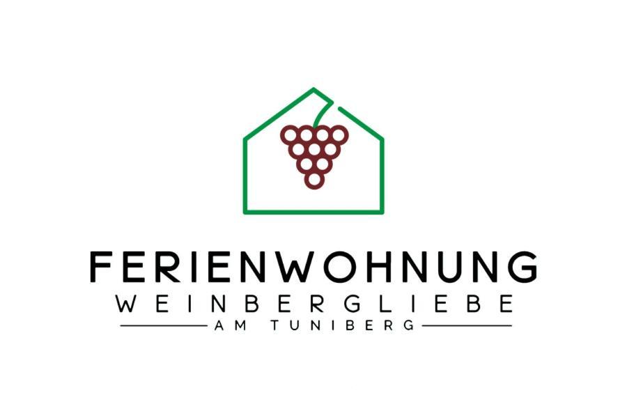 Moderne 2 Zi - Fewo Weinbergliebe Am Tuniberg Zwischen Freiburg Und Frankreich Merdingen Luaran gambar