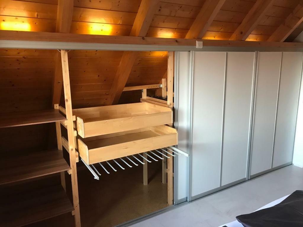 Moderne 2 Zi - Fewo Weinbergliebe Am Tuniberg Zwischen Freiburg Und Frankreich Merdingen Luaran gambar